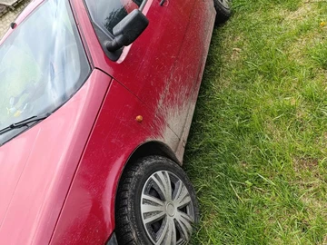 Авто Fiat Tipo 1993 № 8015959