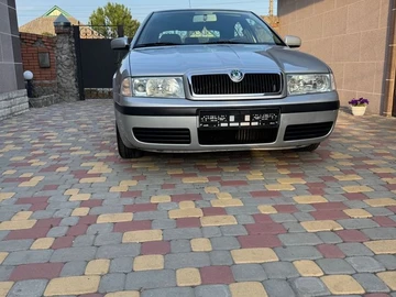 Авто Skoda Octavia 2004 № 8015970