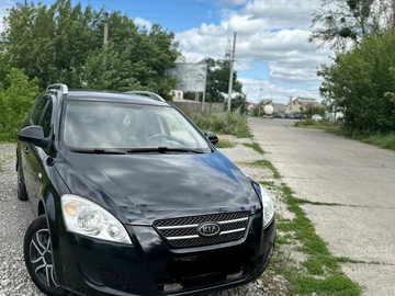Авто KIA Cee X27 D 2007 № 8015973