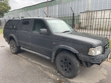 Авто Ford Ranger 2002 № 8015978