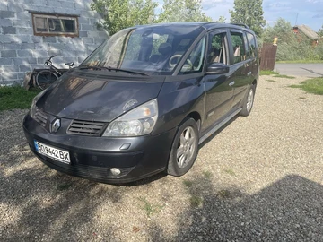 Авто Renault Espace 2004 № 8015979