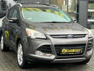 Авто Ford Escape 2015 № 8015980