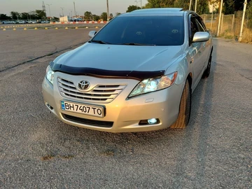 Авто Toyota Camry 2006 № 8015982