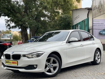 Авто BMW 3 Серия 2013 № 8015983