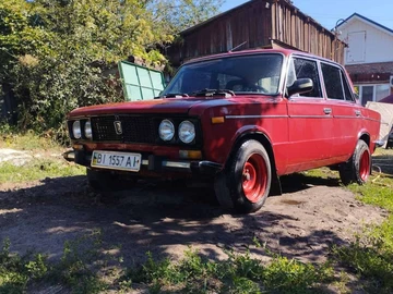 Авто ВАЗ 2103 1989 № 8015986