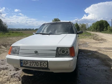 Авто ЗАЗ 1103 Slavuta 2007 № 8015992