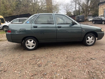 Авто ВАЗ 2110 2006 № 8015994