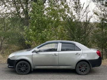 Авто Geely Mk 2012 № 8015999