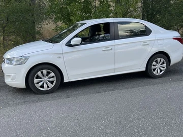 Авто Citroen C-Elysee 2013 № 8016004