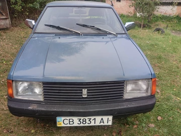 Авто  2141 1994 № 8016006