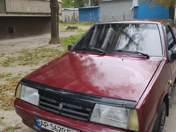 Авто ВАЗ 21083 1997 № 8016010