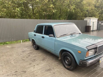 Авто ВАЗ 21071 2005 № 8016012