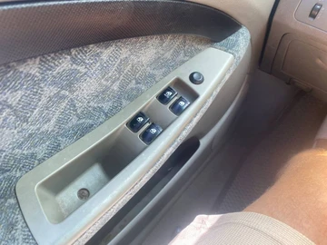 Авто Chevrolet Lacetti 2006 № 8016013