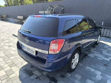 Авто Opel Astra 2009 № 8016022