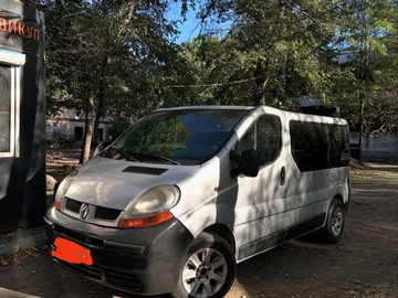 Авто Renault 5 2004 № 8016029