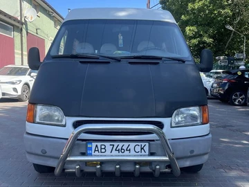 Авто Ford Transit 1999 № 8016035