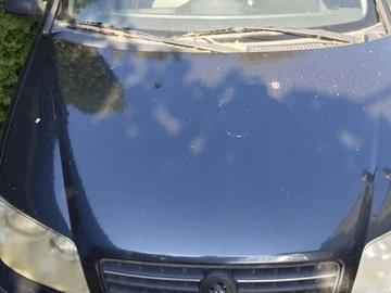 Авто Fiat Punto 2006 № 8016038