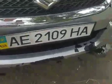 Авто Suzuki Grand Vitara 2008 № 8016044