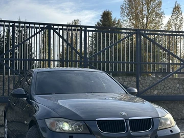 Авто BMW 3 Серия 2006 № 8016051