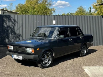 Авто ВАЗ 2105 1981 № 8016053