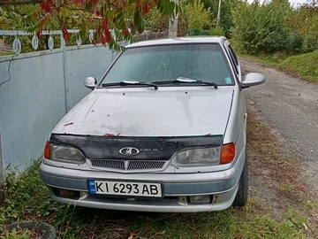 Авто ВАЗ 2115 2005 № 8016099