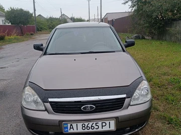 Авто ВАЗ 21071 2007 № 8016108
