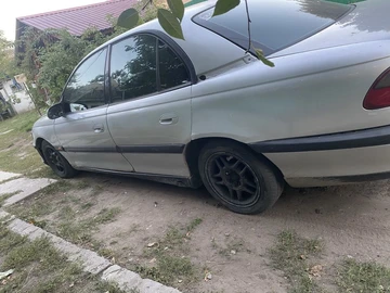 Авто Opel Omega 1998 № 8016111