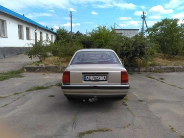 Авто Opel Omega 1992 № 8016118