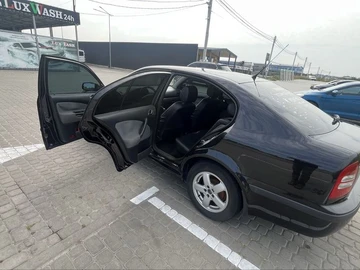 Авто Skoda Octavia 2007 № 8016119