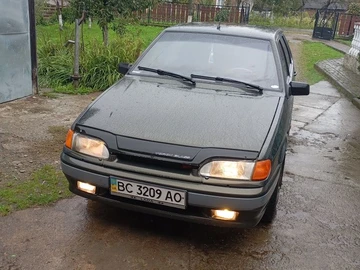 Авто ВАЗ 2115 2006 № 8016120