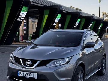 Авто Nissan Rogue 2017 № 8016121