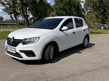 Авто Renault Sandero 2018 № 8016143