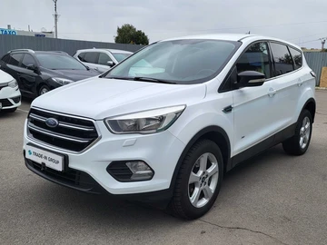 Авто Ford Kuga 2017 № 8016146