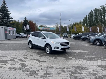 Авто Ford Escape 2018 № 8016156