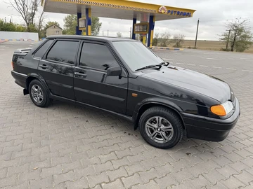 Авто ВАЗ 2115 2012 № 8016157