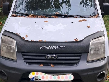 Авто Ford Transit 2009 № 8016159