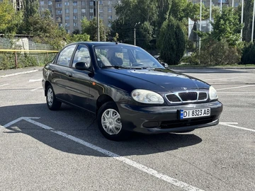 Авто Daewoo Sens 2006 № 8016165