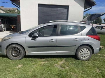 Авто Peugeot 207 2008 № 8016166
