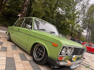 Авто ВАЗ 21063 1985 № 8016169
