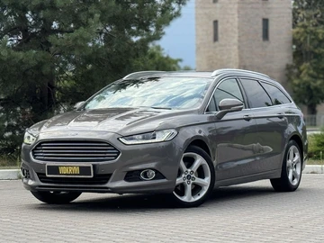 Авто Ford Mondeo 2015 № 8016172