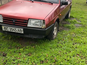 Авто ВАЗ 2109 1994 № 8016184
