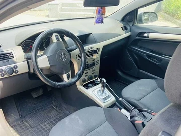 Авто Opel Astra 2007 № 8016299