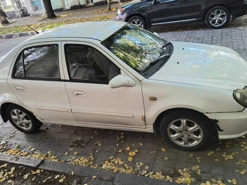 Авто Geely Ck 2008 № 8016301