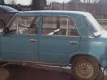 Авто ВАЗ 2101 1979 № 8016303