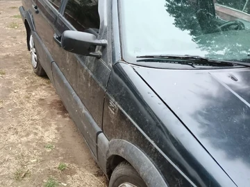 Авто Volkswagen Passat Variant 1991 № 8016305
