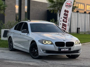 Авто BMW 5 Серия 2012 № 8016309