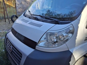 Авто Fiat Ducato 2013 № 8016310