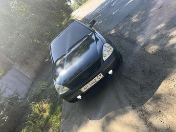 Авто ВАЗ 2170 Priora 2008 № 8016316