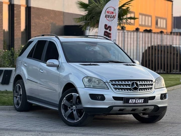 Авто Mercedes Ml Серия 2006 № 8016318