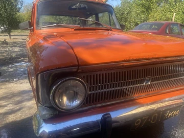 Авто  412 1984 № 8016319